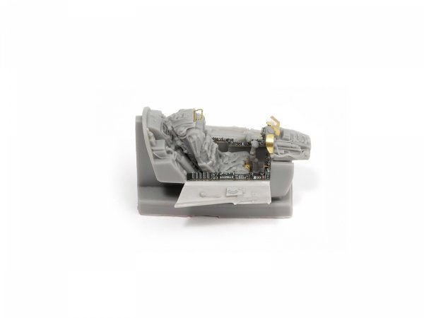 Red Fox Studio SBSRF-4801 Mirage III C Resin products Hobby Boss 1/48