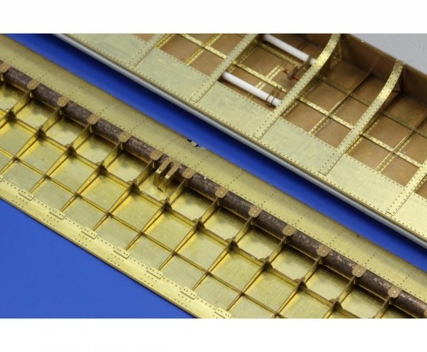 Eduard 32337 B-17G landing flaps 1/32 HK Models
