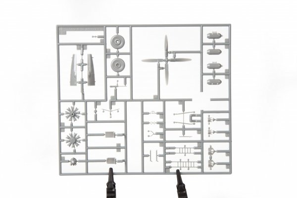 Eduard 2146 MARAUDER The Limited Edition 1/72