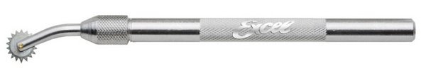 Excel Hobby Tools 30607 7/16&quot; Pounce Wheel (nitowadło 7/16 cala)