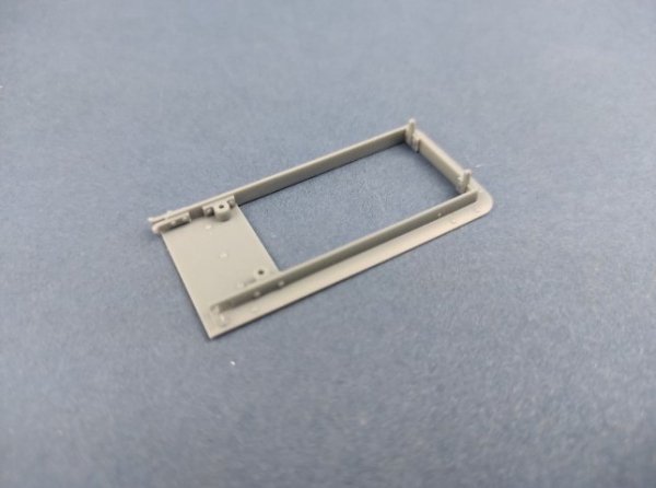 Copper State Models A35-033 Fahrpanzer Railway Track 1/35