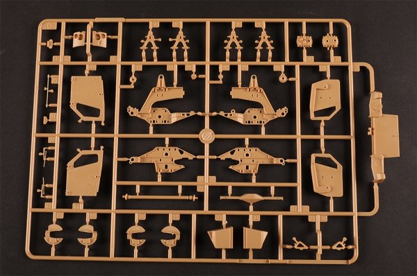 I Love Kit 63538 M1279 Utility (JLTV-UTL) 1/35