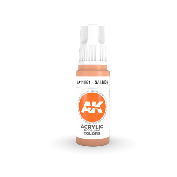 AK Interactive AK11061 Salamon 17ml