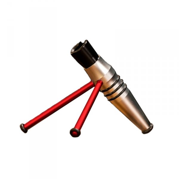 Harder &amp; Steenbeck 702400 Stojak na Aerograf H&amp;S v.2024