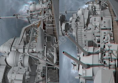 Kagero 16025 The Heavy Cruiser Prinz Eugen EN
