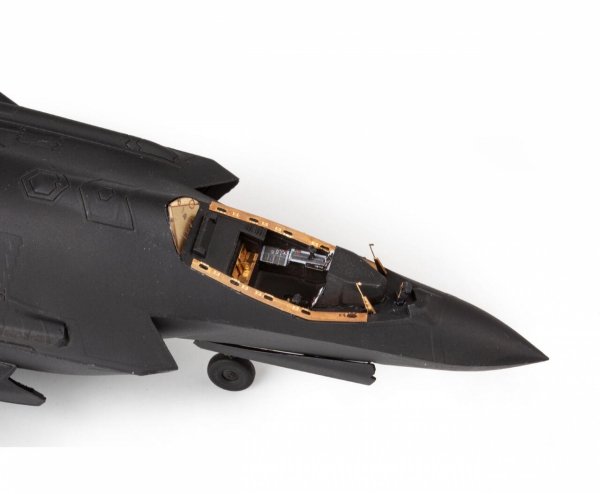 Eduard 73852 F-35A REVELL 1/72