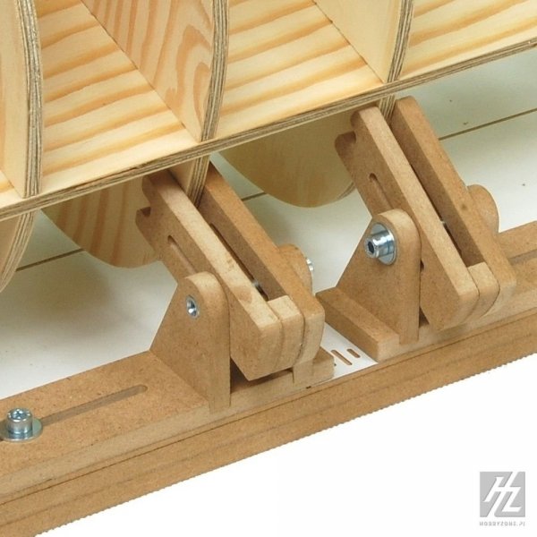 Hobby Zone HZ-PSM1 Profesjonalna Stocznia Modelarska