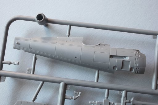 Arma Hobby 70017 PZL P.11c Kresy 1/72