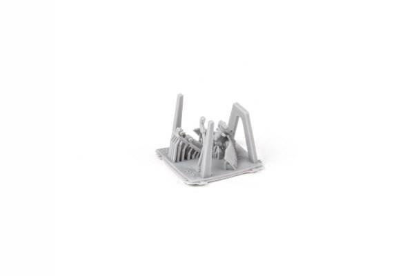 Eduard 648803 F4F-4 cockpit PRINT EDUARD 1/48