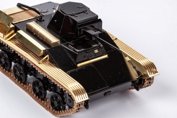 Eduard 36464 T-60 HOBBY BOSS 1/32 