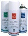 Vallejo 28531 Acrylic Aerosol Varnish lakier matowy 400ml.