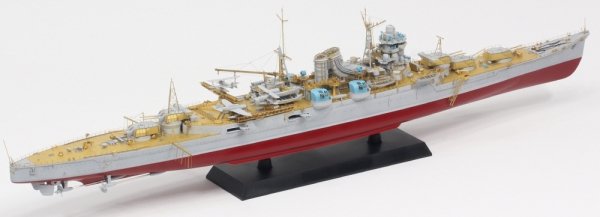 Pontos 37035F1 IJN Heavy Cruiser Mogami 1942 Detail Up Set 