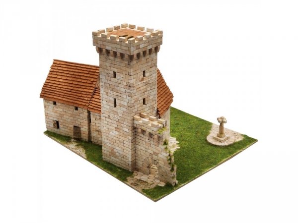 Aedes Ars 1457 Rural Village Kit