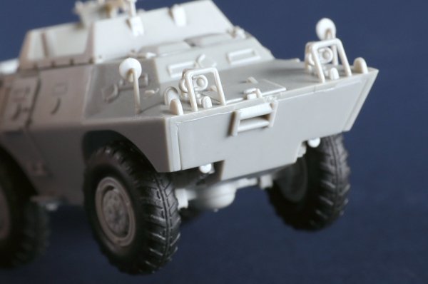 Trumpeter 07444 USAF XM706E2 1/72