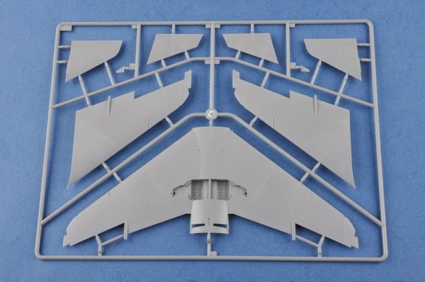 Hobby Boss 81752 SAAB J-32B/E Lansen