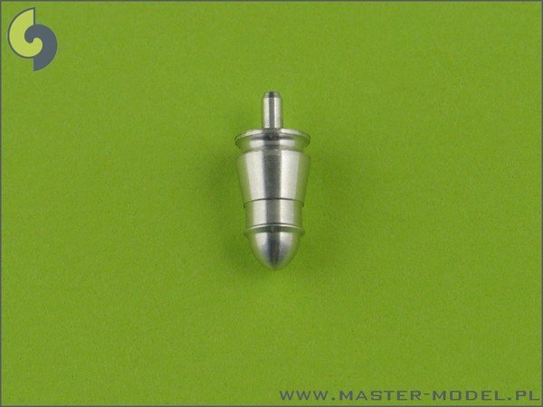 Master AM-32-030 Refueling Probe - NATO standard (1pc) (1:32)