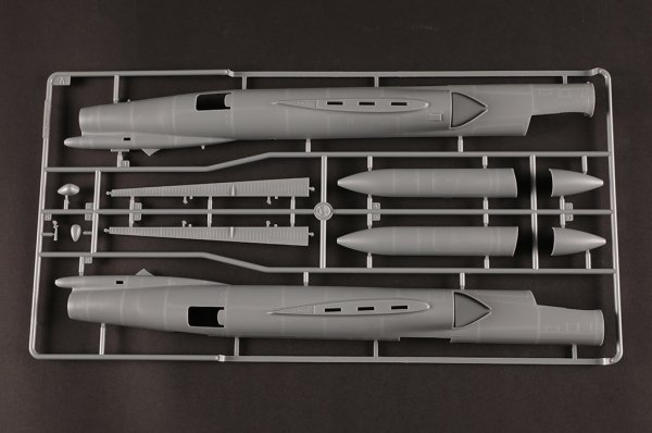 Hobby Boss 81740 U-2R Dragon Lady 1/48