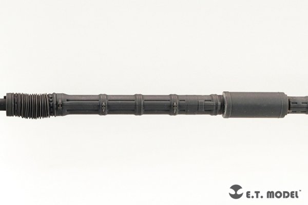 E.T. Model P35-346 Modern British Challenger2 MBT 120mm Rifle Gun(L-30A1 L55) 1/35