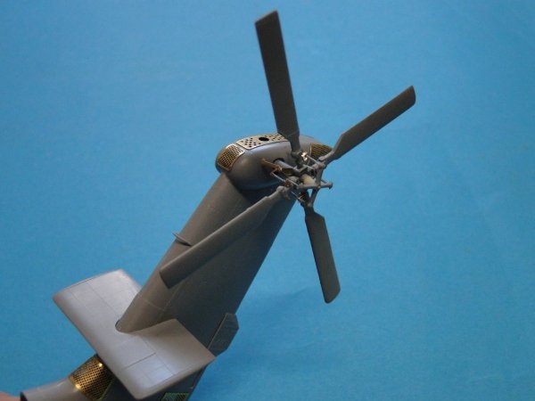 Fly 32010 Westland Wessexx HC.2 (1:32)