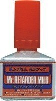 Mr. Retarder Mild opóźniacz do farb Mr.Color (T-105)