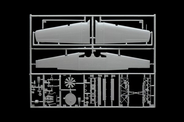 Italeri 92652 T-6G Texan 1/48