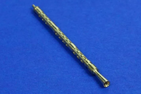 RB Model 35B21 14,5mm KPVT Soviet machine gun 1/35