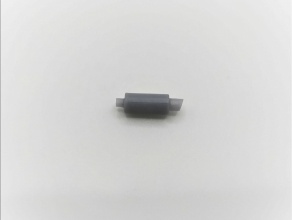 Yamamoto Model Parts YMPTUN6 Tłumik &quot;Mugen&quot; 1/24