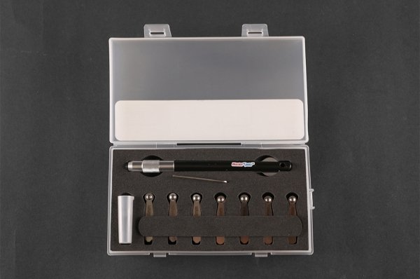 Trumpeter 08026 Rivet maker for model 1