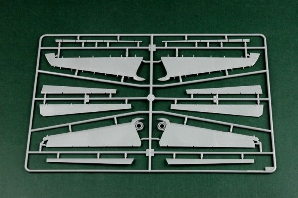 Hobby Boss 80366 F-14A Tomcat (1:48)