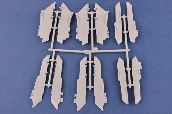 Hobby Boss 81804 AV-8B Harrier II 1/18