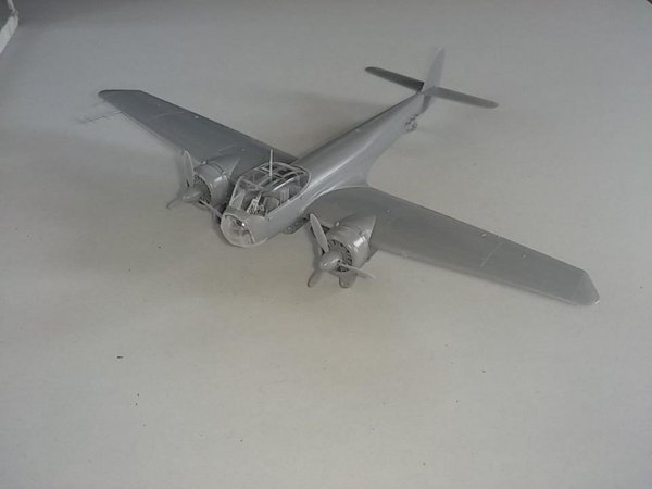 Fine Molds FP27 Q1W1 Tokai (Lorna) 1/72