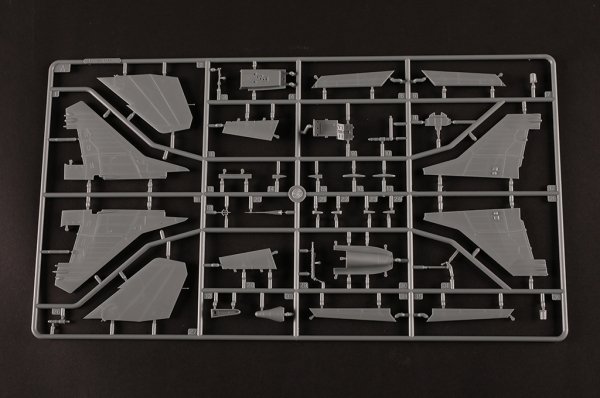 Hobby Boss 81786 Russian MiG-29K 1/48
