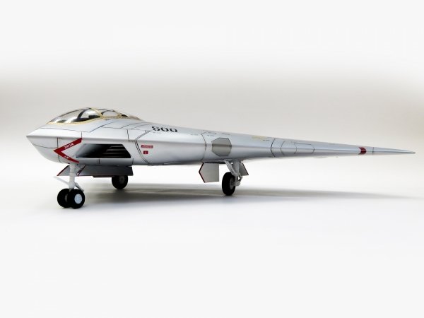 Modelcollect UA48001 U.S.Navy A-12 Avenger II 1/48