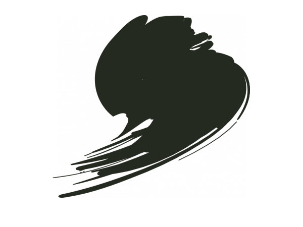 Hataka HTK-A015 Black-Green (RLM70)