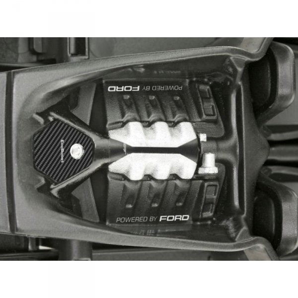 Revell 07678 2017 Ford GT (Easy Click) (1:24)