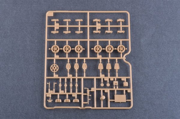 I Love Kit 63517 M3A3 Medium Tank 1/35