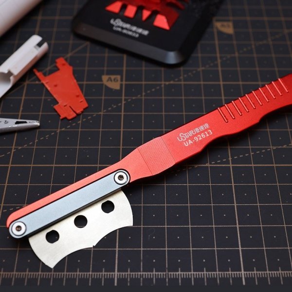 U-Star UA-92613 Special Hand Saw - Piła modelarska