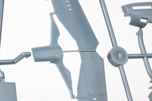 Eduard R0021 P-51D MUSTANG DUAL COMBO 1/72