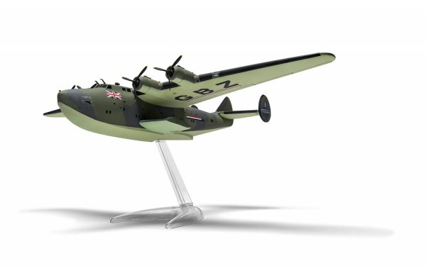 Airfix 04172V Boening 314 Clipper 1/144