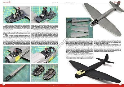 Kagero 73001 Junkers Ju 88 A-4 EN/PL