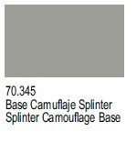 Vallejo 70345 Splinter Camouflage Base