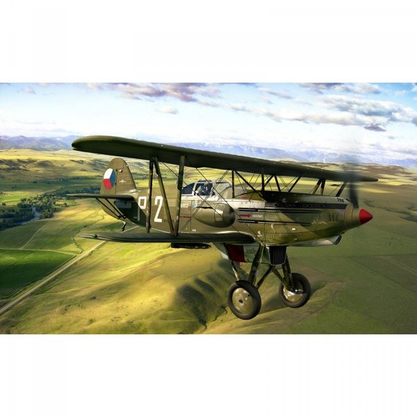 MR. Paint MRP-169 LIGHT KHAKI AVIA B534 30ml