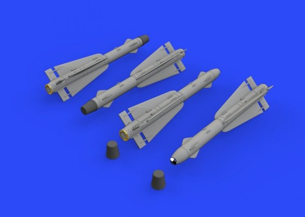 Eduard 632134 AIM-4D 1/32 