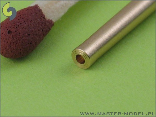 Master SM-350-022 IJN Mikasa armament - 30,5cm (4pcs), 15,2cm (14pcs) barrels