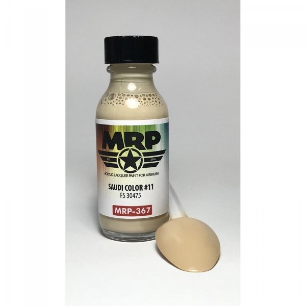 MR. Paint MRP-367 SAUDI COLOR FS30475 30ml