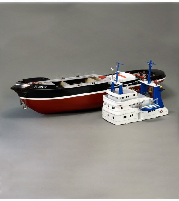 ARTESANIA LATINA 20210 Holownik Atlantic 1/50