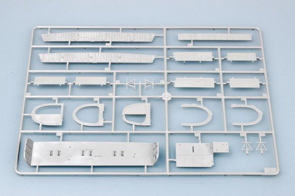 Trumpeter 02808 WELLINGTON Mk.1C (1:48)