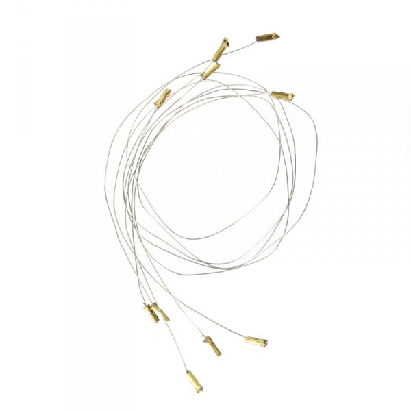 Modelcraft PSS1065 StyroSten 3 in 1 Multi Tool Spare Wire x 5