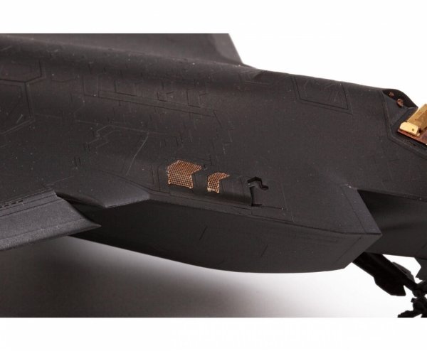 Eduard 73855 F-35C TAMIYA 1/72