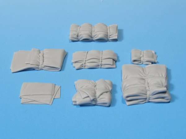 Eureka XXL E-028 Universal Tent &amp; Tarp Set 1